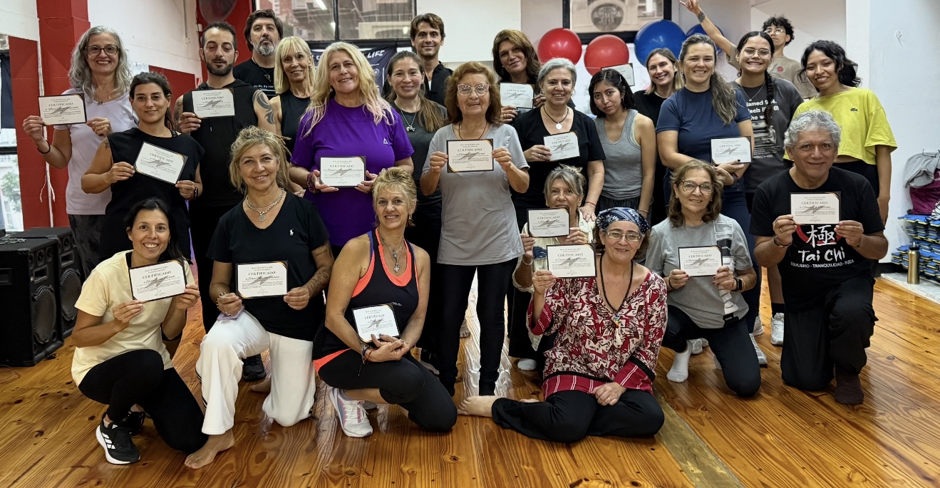 Encuentro presencial anual WML